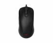 FK2-C Gaming Mus - Sort (DEMO)