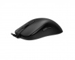 FK2-C Gaming Mus - Sort (DEMO)