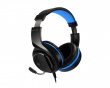 GAM-127 Gaming Headset til PS5 - Sort (DEMO)