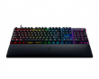 Huntsman V2 Optical Tastatur [Clicky Purple] (DEMO)