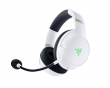 Kaira Pro Trådløs Gaming Headset (PC/Xbox Series X/S) - Hvid (DEMO)