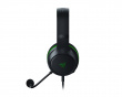 Kaira X Gaming Headset Til Xbox Series X/S - Sort (DEMO)
