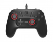 HoriPad + Controller til Nintendo Switch - Sort (DEMO)