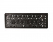 Nova65 Hotswap Sort Gaming Tastatur (DEMO)