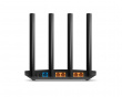 Router Archer C6, AC1200, 867+300 Mbit/s, Dual-Band, 4 Ports (DEMO)