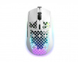 Aerox 3 Gaming Mus - Snow White(DEMO)