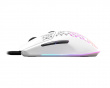 Aerox 3 Gaming Mus - Snow White(DEMO)