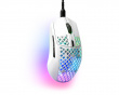 Aerox 3 Gaming Mus - Snow White(DEMO)