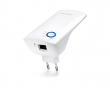 TL-WA850RE Extender, WiFi Signaludvider, 300 Mbit/s, 802.11n (DEMO)