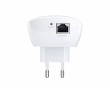 TL-WA850RE Extender, WiFi Signaludvider, 300 Mbit/s, 802.11n (DEMO)