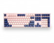 ONE 3 Fuji Hotswap Tastatur [MX Red] (DEMO)