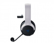 Kaira Trådløs Gaming Headset (PS5/PS4/PC) - Hvid/Sort (DEMO)
