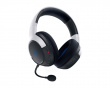 Kaira Trådløs Gaming Headset (PS5/PS4/PC) - Hvid/Sort (DEMO)