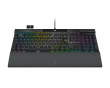 K70 RGB PRO Gaming Tastatur [MX Speed] - Sort (DEMO)