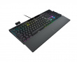 K70 RGB PRO Gaming Tastatur [MX Speed] - Sort (DEMO)