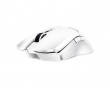 Viper V2 PRO Trådløs Gaming Mus - Hvid (DEMO)
