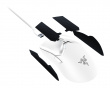 Viper V2 PRO Trådløs Gaming Mus - Hvid (DEMO)