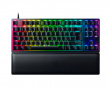 Huntsman V2 Optical Tastatur TKL [Linear Red] (DEMO)
