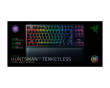 Huntsman V2 Optical Tastatur TKL [Linear Red] (DEMO)