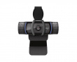 C920S HD Pro Webkamera USB (DEMO)