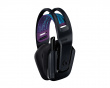 G535 Lightspeed Trådløs Gaming Headset - Sort (DEMO)