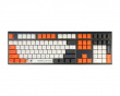 VBS109 Bot: Awake V2 Trådløst Tastatur [MX Red] (DEMO)