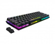 K70 Pro Mini Wireless RGB Hotswap Trådløs Tastatur [MX Red] - Sort (DEMO)