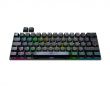 K70 Pro Mini Wireless RGB Hotswap Trådløs Tastatur [MX Red] - Sort (DEMO)