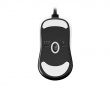 S1-B V2 White Special Edition - Gaming Mus (Limited Edition) (DEMO)