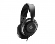 Arctis Nova 1 Gaming Headset - Sort (DEMO)