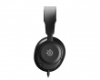 Arctis Nova 1 Gaming Headset - Sort (DEMO)