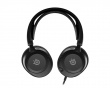 Arctis Nova 1 Gaming Headset - Sort (DEMO)