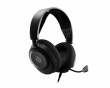 Arctis Nova 1 Gaming Headset - Sort (DEMO)