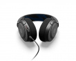 Arctis Nova 1P Gaming Headset - Sort (DEMO)