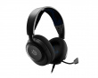Arctis Nova 1P Gaming Headset - Sort (DEMO)
