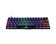 Apex 9 Mini RGB Tastatur - Sort (DEMO)
