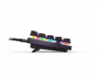 Apex 9 Mini RGB Tastatur - Sort (DEMO)