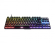 Apex 9 TKL RGB Tastatur - Sort (DEMO)
