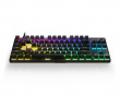 Apex 9 TKL RGB Tastatur - Sort (DEMO)