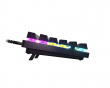 Apex 9 TKL RGB Tastatur - Sort (DEMO)