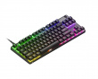Apex 9 TKL RGB Tastatur - Sort (DEMO)