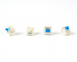 Gateron G Pro Blue Switch Set (35-Pack) (DEMO)