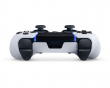 Playstation 5 DualSense Edge Wireless Controller - Hvid (DEMO)