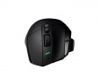 G502 X PLUS Trådløs Gaming Mus RGB - Sort (DEMO) G502 X PLUS Trådløs Gaming Mus RGB - Sort (DEMO)