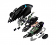 G502 X PLUS Trådløs Gaming Mus RGB - Sort (DEMO) G502 X PLUS Trådløs Gaming Mus RGB - Sort (DEMO)