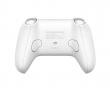 Ultimate Bluetooth Controller with Charging Dock - Trådløs Controller - Hvid (DEMO)