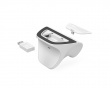 Ultimate Bluetooth Controller with Charging Dock - Trådløs Controller - Hvid (DEMO)