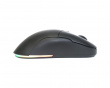 MVP Wireless Gaming Mus - Sort (DEMO)
