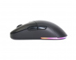 MVP Wireless Gaming Mus - Sort (DEMO)