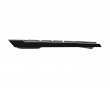 K100 AIR Wireless RGB Ultra-Thin Gaming Tastatur [MX ULP Tactile] - Sort (DEMO)